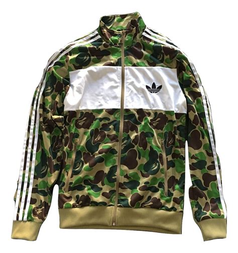 bape track jacket replica|bape reps collection.